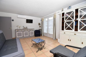 T2 5 couchages rez-de-jardin proche centre ville, Le Grau-Du-Roi